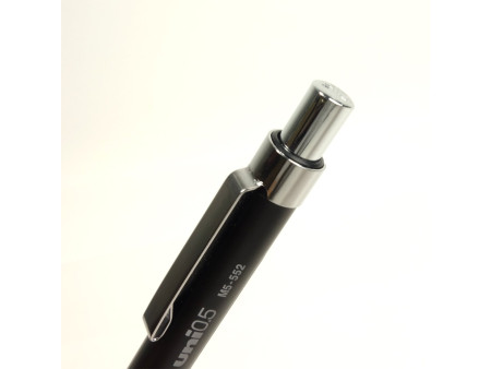 uni-ball Porte-mines PREMIUM M552, 0,5 mm