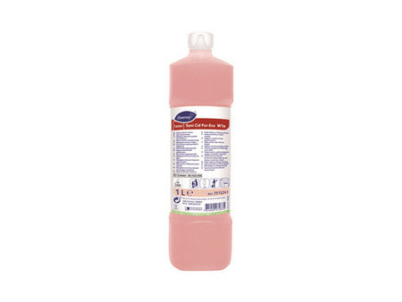 TASKI Nettoyant pour toilettes Sani Cid Pur-Eco, 1 litre