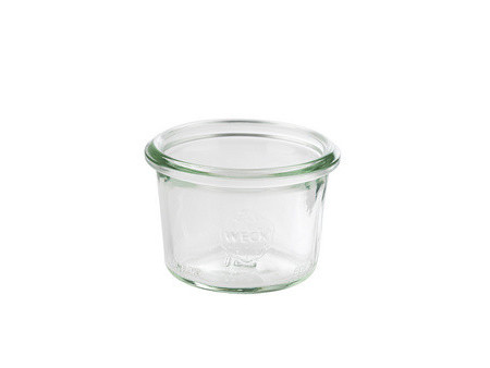 APS Bocal gourmet Weck, 160 ml, set de 12
