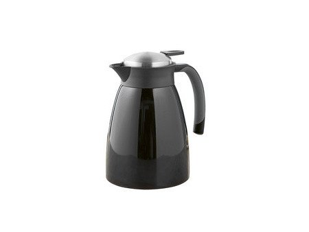 Esmeyer Pichet isotherme GLACE, 1,5 litre, blanc