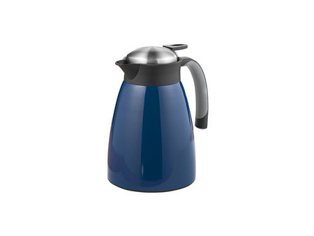 Esmeyer Pichet isotherme GLACE, 1,5 litre, blanc