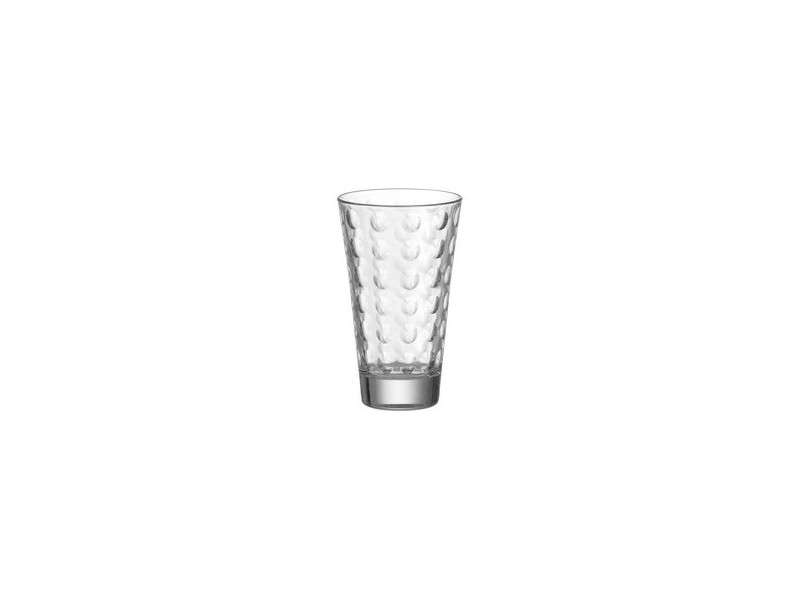 Esmeyer Leonardo Verre à eau OPTIC, 300 ml