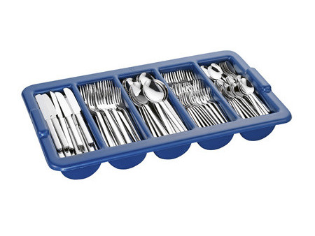 Esmeyer Couverts BETTINA, 180 pièces, inox chromé