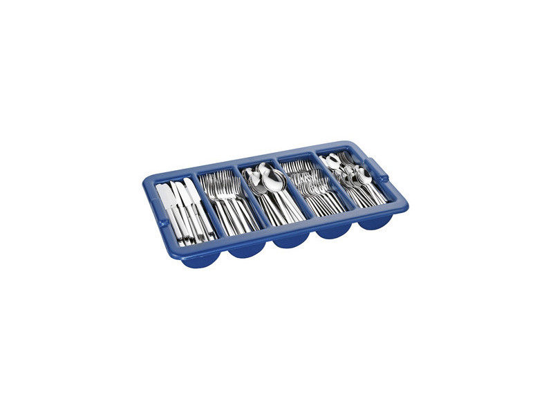 Esmeyer Couverts BETTINA, 180 pièces, inox chromé
