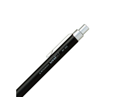 uni-ball Porte-mines PREMIUM M552, 0,7 mm
