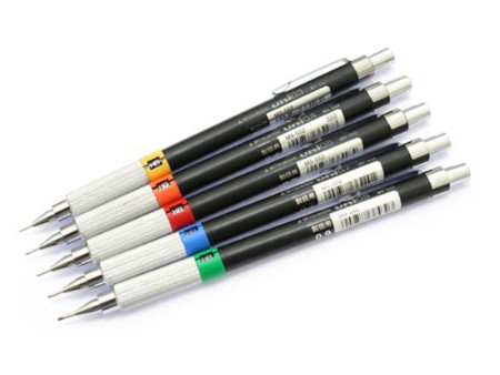 uni-ball Porte-mines PREMIUM M552, 0,7 mm