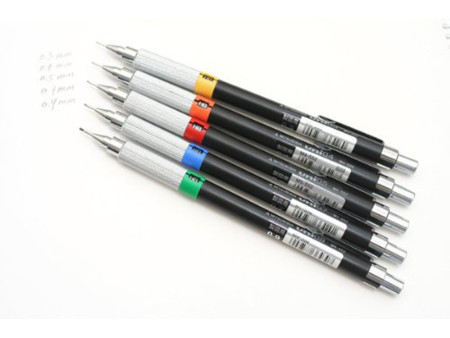 uni-ball Porte-mines PREMIUM M552, 0,7 mm