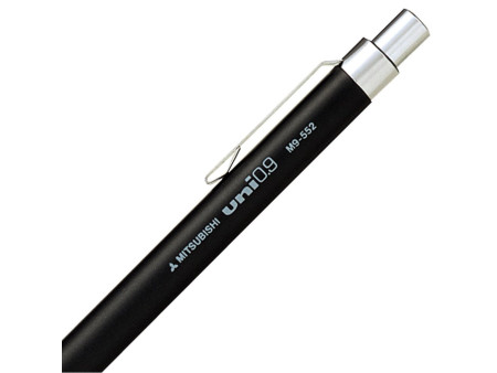 uni-ball Porte-mines PREMIUM M552, 0,9 mm