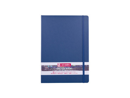 ROYAL TALENS Art Creation Carnet de croquis, 120 x 120 mm