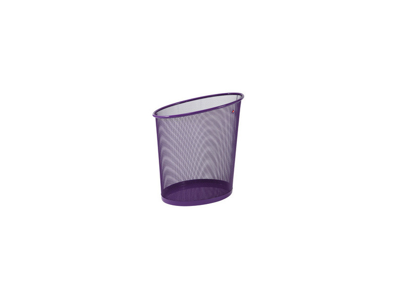 dm-folien Sac poubelle, 60 litres, transparent