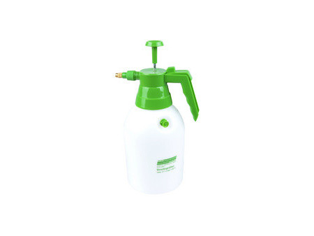 BRÜDER MANNESMANN Pulvérisateur de jardin à pression, 2 L
