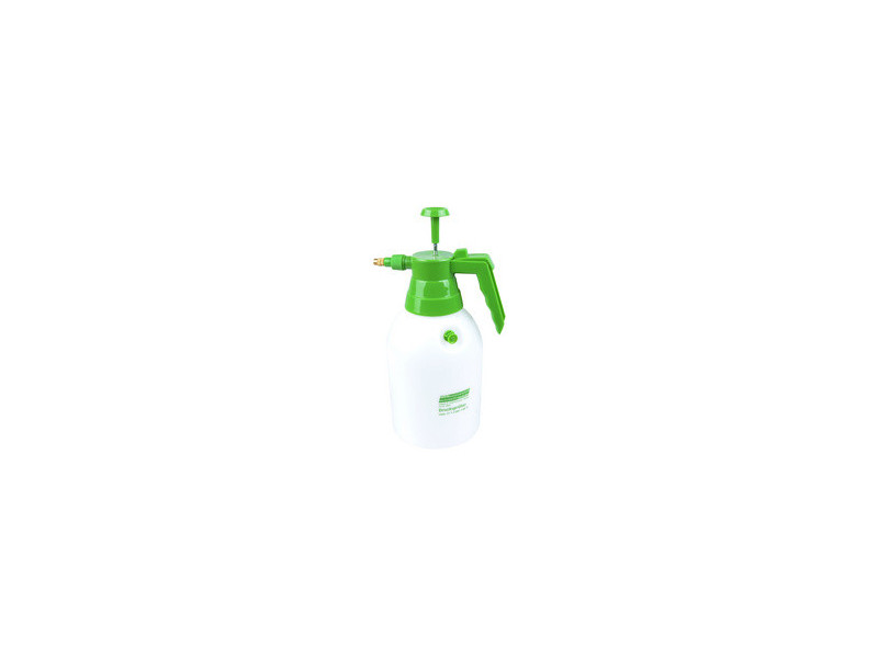 BRÜDER MANNESMANN Pulvérisateur de jardin à pression, 2 L