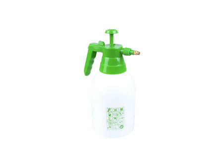 BRÜDER MANNESMANN Pulvérisateur de jardin à pression, 2 L