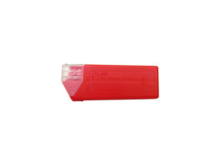 NT Lames de rechange BA-170 pour cutter, 9 mm