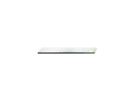 NT Lames de rechange BA-170 pour cutter, 9 mm