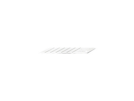 NT Lames de rechange BA-170 pour cutter, 9 mm