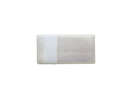 NT Lames de rechange BA-170 pour cutter, 9 mm