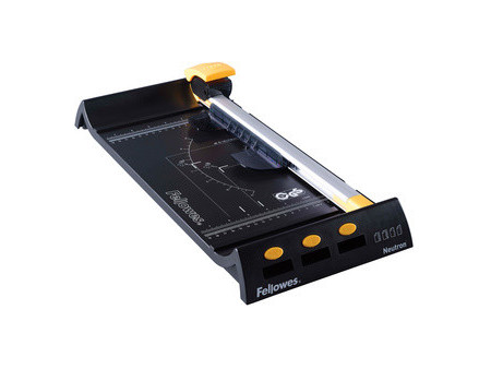 Fellowes Bandes de coupe SafeCut format A4