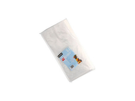 STARPAK Sachet congélation, 60 L, 900 x 500 mm, transparent
