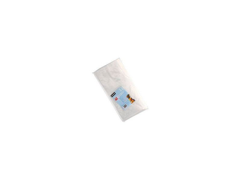 STARPAK Sachet congélation, 60 L, 900 x 500 mm, transparent