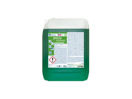 DREITURM Liquide vaisselle SPÜLIX, 10 litres