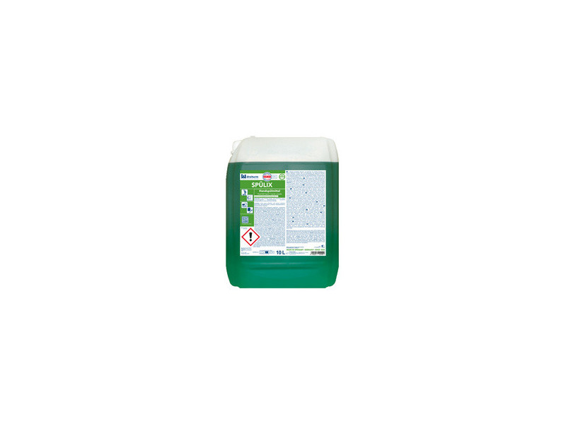 DREITURM Liquide vaisselle SPÜLIX, 10 litres