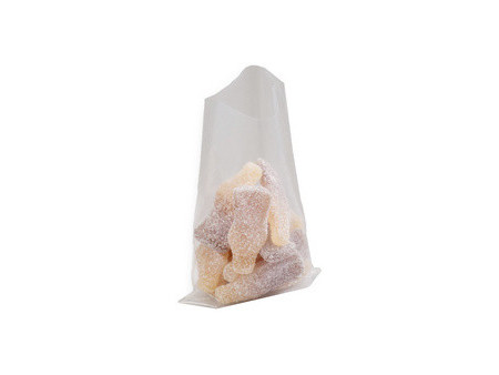 dm-folien Sachet plat, (L)100 x (H)150 mm, 50 microns
