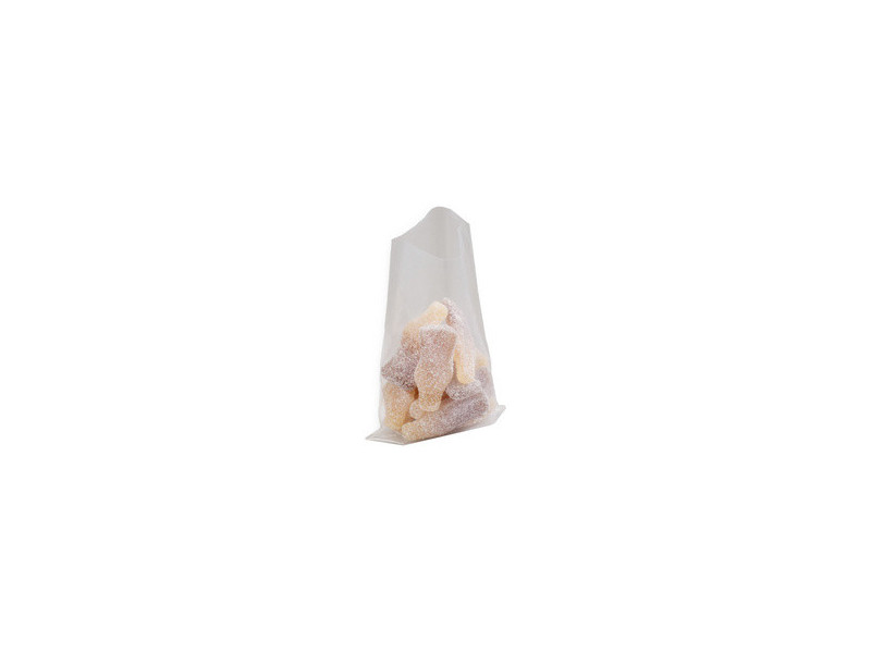 dm-folien Sachet plat, (L)160 x (H)250 mm, 50 microns