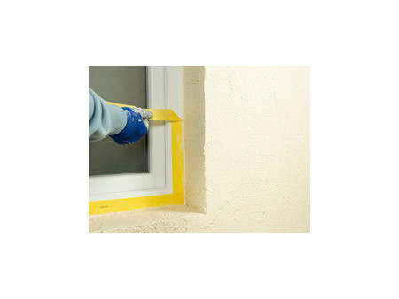 3M Ruban adhésif de masquage 244 Gold, 48 mm x 50 m