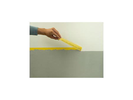 3M Ruban adhésif de masquage 244 Gold, 48 mm x 50 m