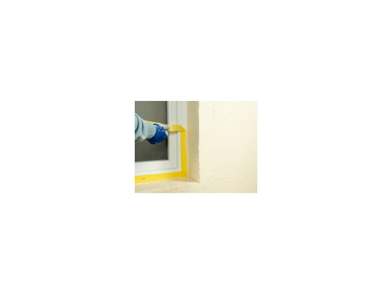 3M Ruban adhésif de masquage 244 Gold, 30 mm x 50 m