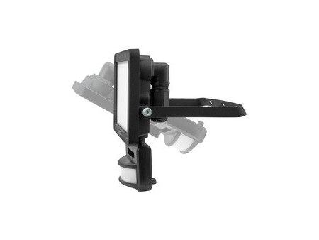 ANSMANN Projecteur LUMINARY WFL30W-S, détecteur de mouvement