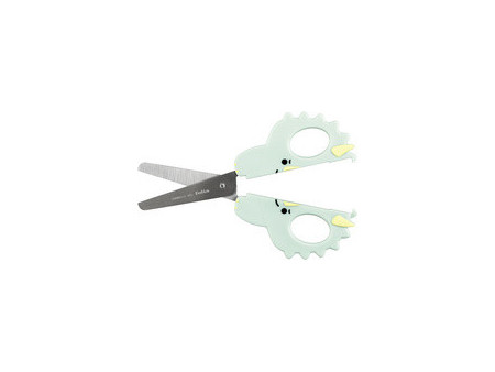 folia Ciseaux PARESSEUX, ronds, longueur: 160 mm