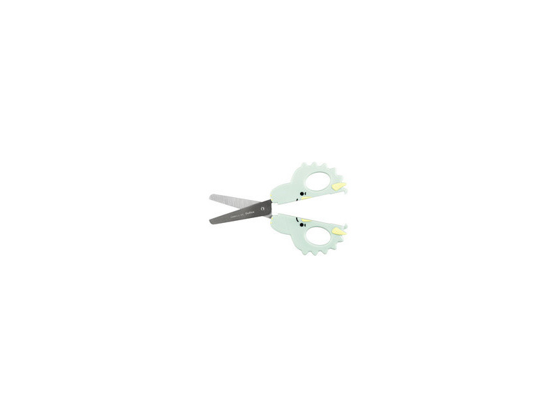 folia Ciseaux PARESSEUX, ronds, longueur: 160 mm