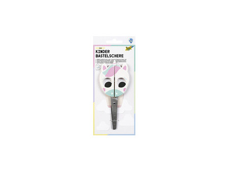 folia Ciseaux PARESSEUX, ronds, longueur: 160 mm