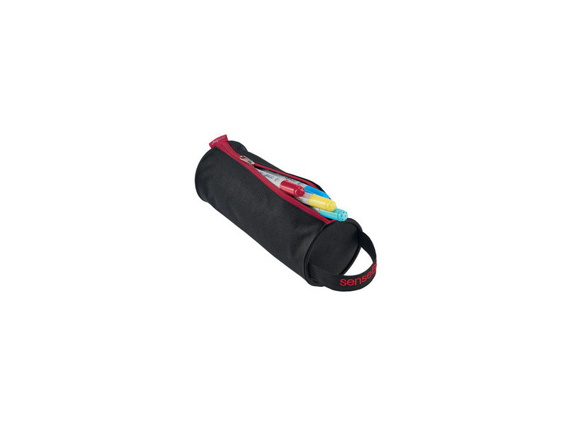 transotype Trousse 'senseBag', noir