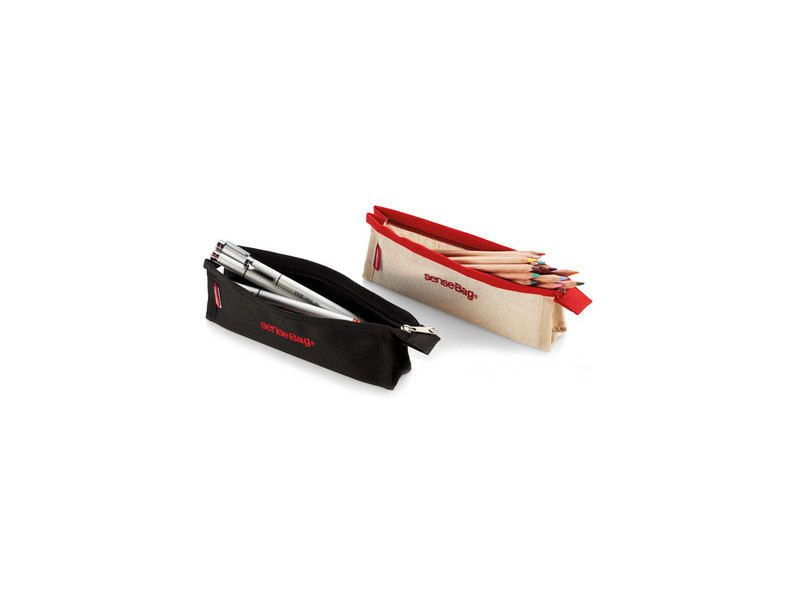 transotype Trousse 'senseBag Small Case', noir