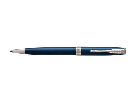PARKER Stylo à bille SONNET Bleu Subtile C.T.
