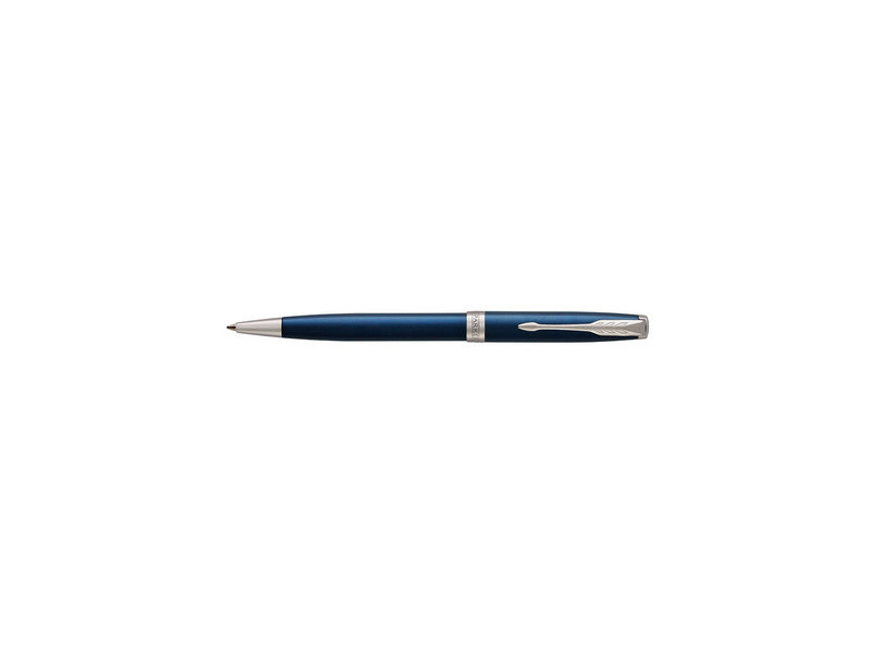PARKER Stylo à bille SONNET Bleu Subtile C.T.