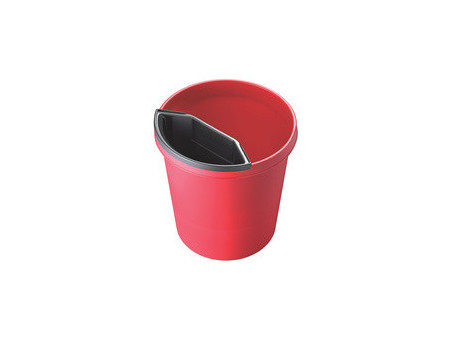 Helit Bac à déchets pour corbeille à papier H61061/H61062