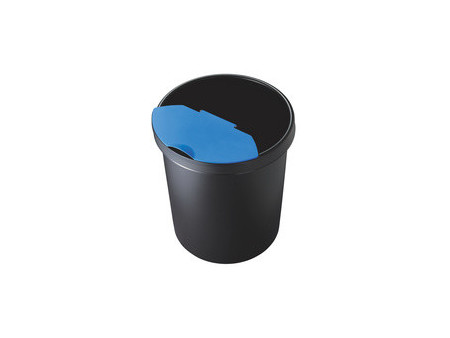 Helit Bac à déchets pour corbeille à papier H61061/H61062
