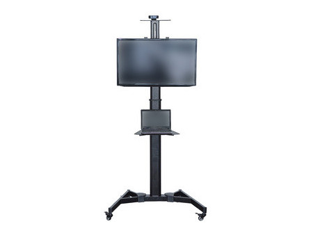 DIGITUS Chariot de présentation TV
