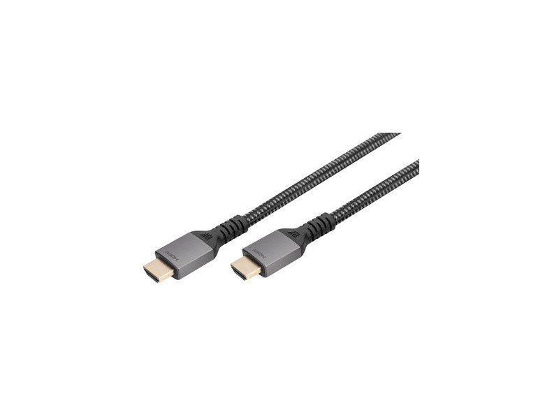 DIGITUS Câble de raccordement Ultra High Speed HDMI, 8K, 3 m