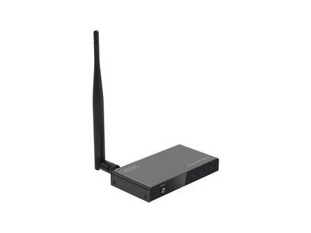 DIGITUS Récepteur HDMI sans fil pour DS-55346