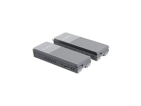 DIGITUS Kit amplificateur HDMI Wireless 4K, 150 m, 4K/60Hz