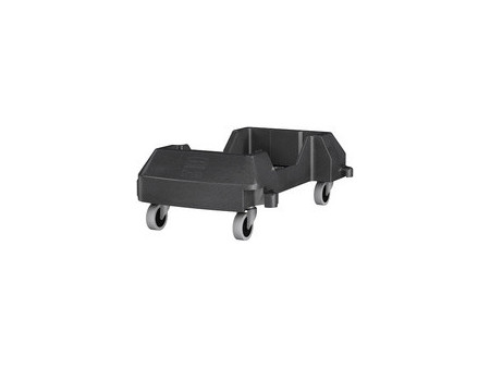 Rubbermaid Couvercle Slim Jim pour bouteilles, jaune