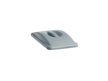 Rubbermaid Couvercle Slim Jim pour bouteilles, jaune
