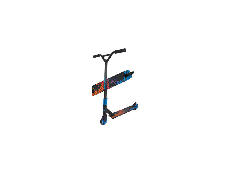 SCHILDKRÖT Trottinette Stunt Scooter Untwist Ocean