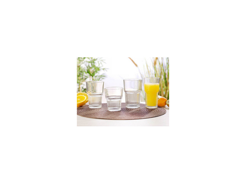 Esmeyer Arcoroc Verre STARLINE, 310 ml