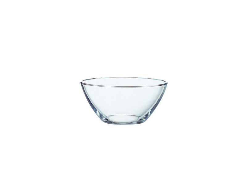 Esmeyer Arcoroc Bol en verre COSMOS, 270 mm